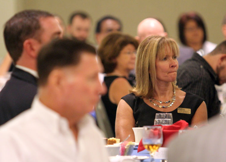 Governmental Affairs Luncheon